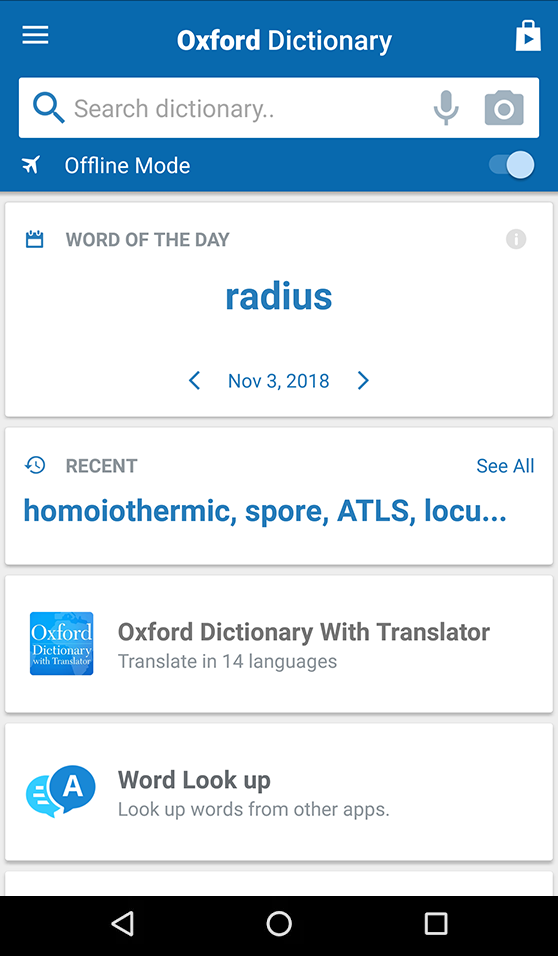 Best Medical Dictionary For Android Free Download