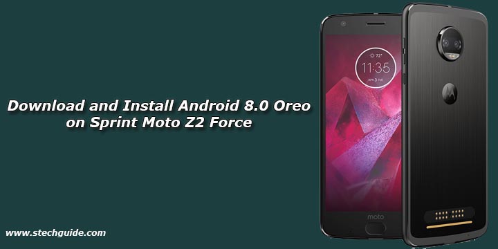 Download Android 8.0 Oreo For Lg G3