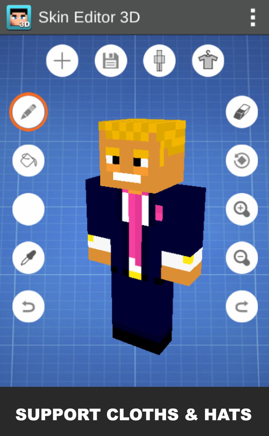 Minecraft Skins For Android Download